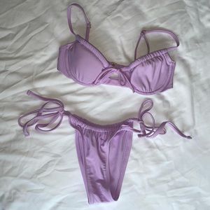 Xhilration Bathing Suit